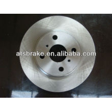 brake disc rotor 09.5736.10 FOR TOYOTA CHEVROLET